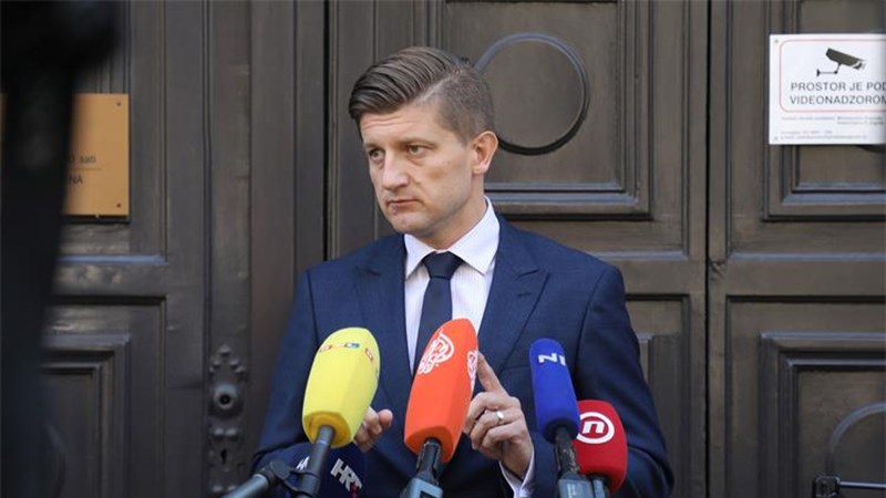 Marić: Hrvatska i dalje u samom vrhu zemalja po udjelu prihoda od PDV-a u BDP-u